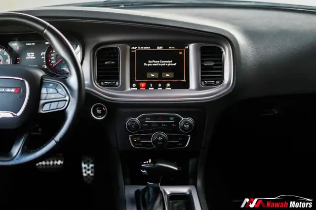 2023 Dodge Charger GT|AWD|HEATED SEATS|ALPINE AUDIO SYSTEM|UCONN dans Autos et camions dans Région de Mississauga/Peel - Image 9