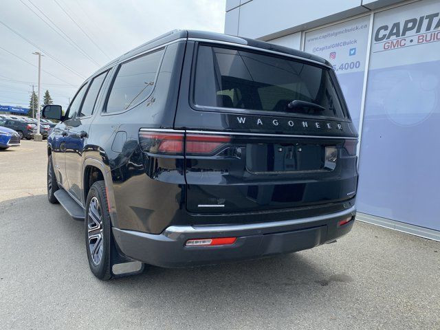 2022 Jeep Wagoneer Series III * FRONT PASSENGER DISPLAY * in Cars & Trucks in Edmonton - Image 3