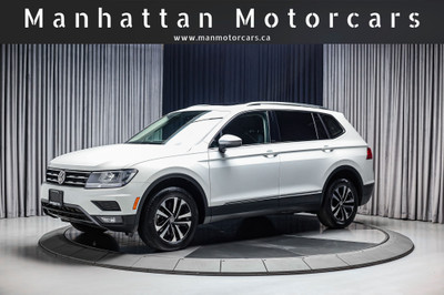 2021 VOLKSWAGEN TIGUAN UNITED 4WD |NAV|PANO|CARPLAY|CAMERA|ALLOY