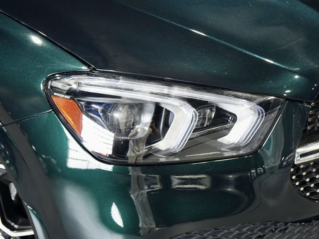 2021 Mercedes-Benz GLE GLE 350 4MATIC SUV in Cars & Trucks in Mississauga / Peel Region - Image 4