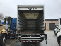2020 FREIGHTLINER M2;Medium Duty Trucks - VAN-DRY CARGO - DELIVERY Penske Location 632 BELGRAVE WAY... (image 6)
