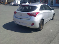 2013 Hyundai Elantra GT 167000 KM Price $7999 ON or QC Safety Included Warranty Included Carfax Incl... (image 6)