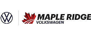 Maple Ridge Volkswagen