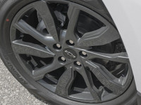 EQUINOX RS 1.5T AWD Engine: 1.5L TURBO 4cyl. L/100Km City: 9.7 L/100Km Hwy: 7.9 (image 7)