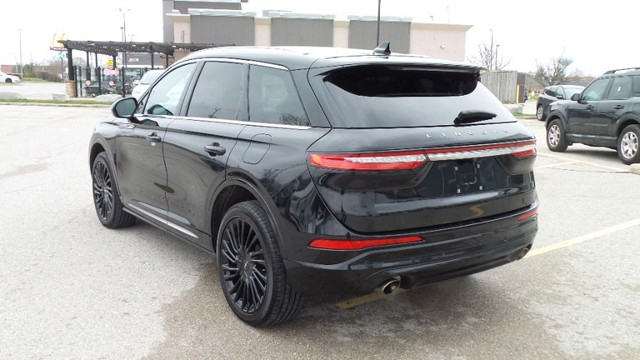  2021 Lincoln Corsair Reserve AWD, RESERVE MONOCHROMATIC PACKAGE in Cars & Trucks in Stratford - Image 3