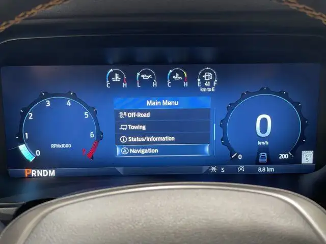 2025 Ford F-150 Tremor in Cars & Trucks in Strathcona County - Image 21