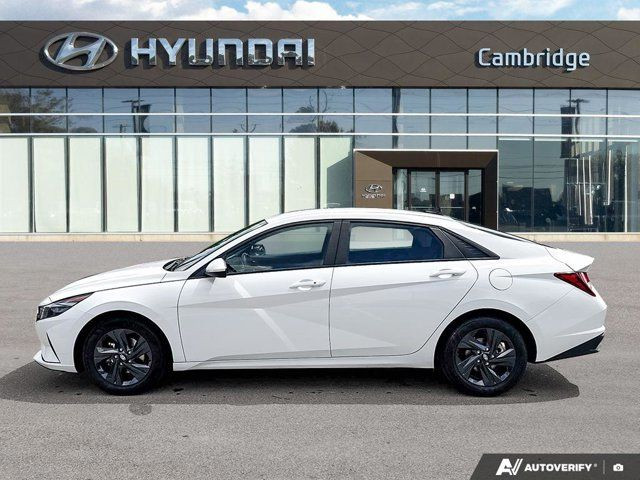 2023 Hyundai Elantra Preferred | Carplay | Heated Seats in Cars & Trucks in Cambridge - Image 2