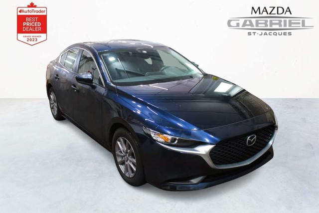2021 Mazda Mazda3 GS in Cars & Trucks in City of Montréal - Image 3