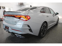 ?? Kia K5 GT-Line AWD 2022 Style audacieux; performance assurée! Berline sportive avec traction inté... (image 9)