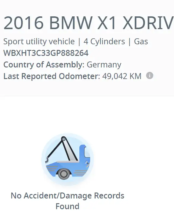 2016 BMW X1 XDrive28i--ONLY 60961 KM! ONE OWNER! CERTIFIED! in Cars & Trucks in Red Deer - Image 3