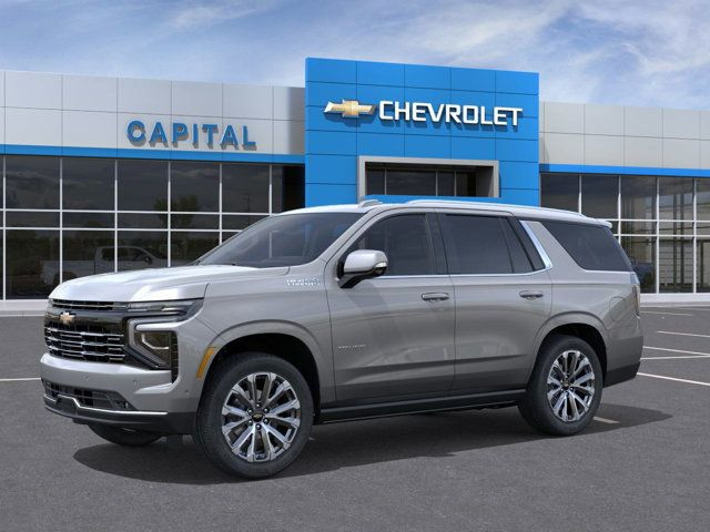 2025 Chevrolet Tahoe High Country in Cars & Trucks in Calgary - Image 3