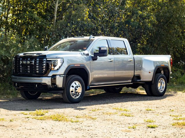 2026 GMC Sierra 3500HD Denali Ultimate in Cars & Trucks in Edmonton - Image 3