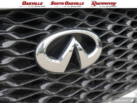 AWD CLEAN CARFAX NO REPORTED ACCIDENTS 2024 INFINITI QX60 PURE Black 3.5L V6 9-Speed Automatic Call... (image 7)