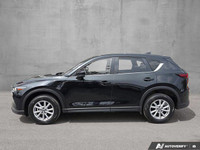 This AWD Mazda CX5 offers heated front seats, Keyless Entry/Start, Remote Engine Start, and Smart De... (image 1)