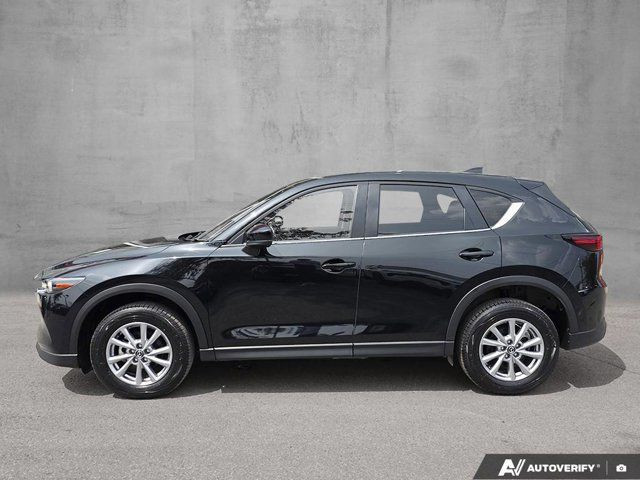 2025 Mazda CX-5 GX in Cars & Trucks in Ottawa - Image 2