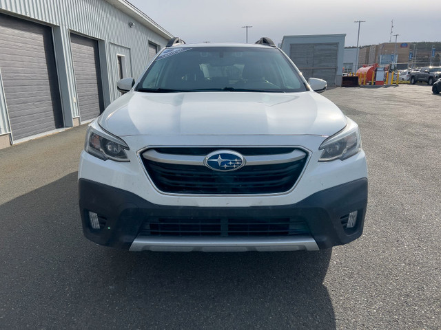 2020 Subaru Outback Limited in Cars & Trucks in St. John's - Image 2
