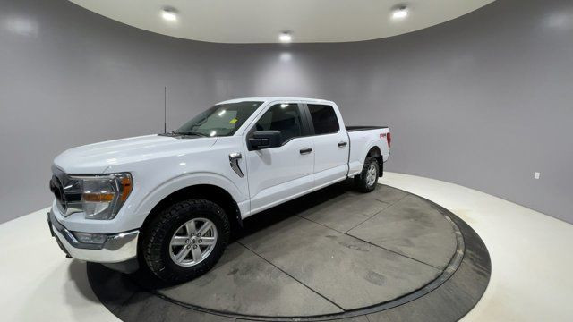 2022 Ford F-150 XLT - TRAILER TOW PKG in Cars & Trucks in Strathcona County - Image 4