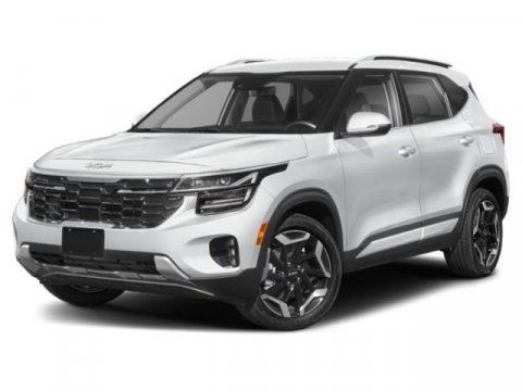 2026 Kia Seltos SX in Cars & Trucks in Guelph