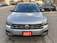 EX RENTAL VEHICLE NAVIGATION PANORAMIC SUNROOF POWER SEATS WIRELESS CHARGING - Milton Kia, family ow... (image 4)