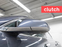 NO ACCIDENTS / CLEAN CARFAX / 1 OWNER / Rear Heated Seats, Dual Zone Front Climate Control, Touchscr... (image 8)
