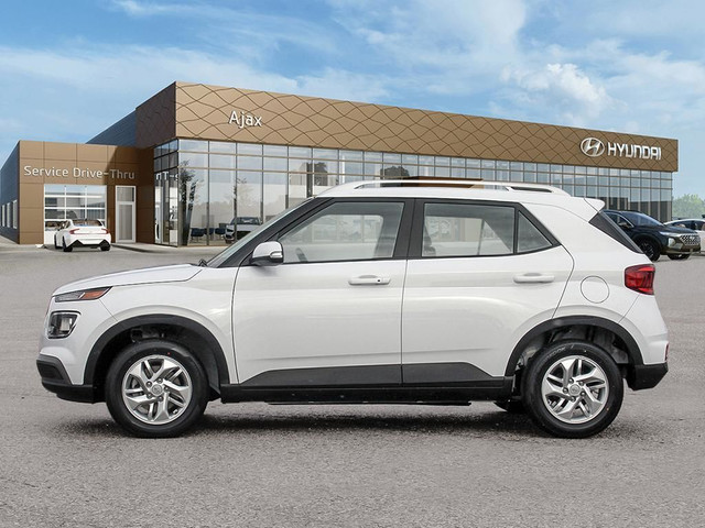 2025 Hyundai Venue Preferred in Cars & Trucks in Oshawa / Durham Region - Image 3