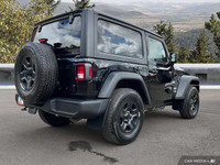Recent Arrival! 2018 Jeep Wrangler Sport Pentastar 3.6L V6 VVT 4WD A/C Refrigerant, Air Conditioning... (image 5)