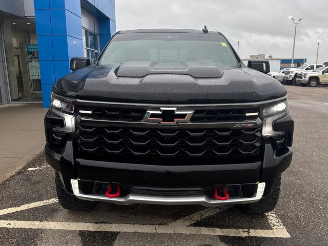 2023 Chevrolet Silverado 1500 ZR2 in Cars & Trucks in St. Albert - Image 2