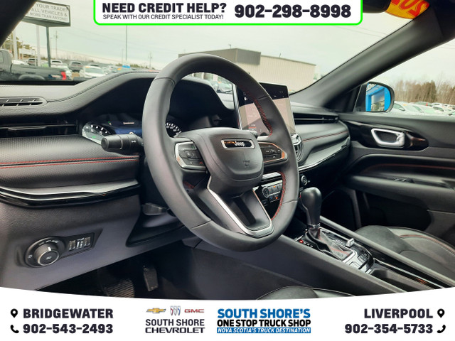 2023 Jeep Compass Trailhawk in Cars & Trucks in Bridgewater - Image 2