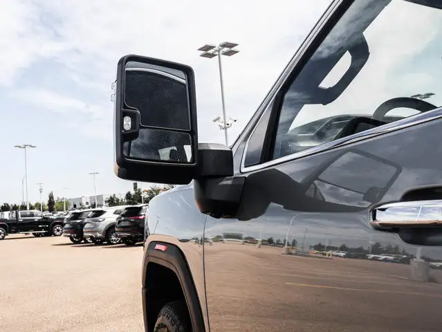 2025 GMC Sierra 3500HD Denali Ultimate dans Autos et camions dans Comté de Strathcona - Image 14