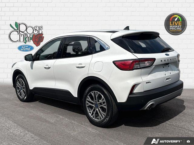 2022 Ford Escape SEL | Heaed Seats | Heated Steering Wheel in Cars & Trucks in Windsor Region - Image 4
