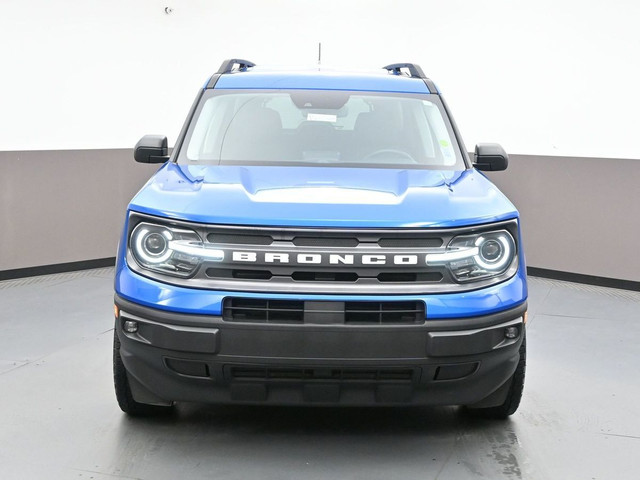 2022 Ford Bronco Big Bend Wireless Charging Pad | Remote Start | in Cars & Trucks in City of Halifax - Image 2