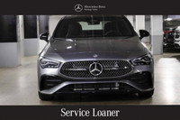 This Mercedes-Benz CLA has a strong Intercooled Turbo Gas/Electric I-4 2.0 L/121 engine powering thi... (image 2)