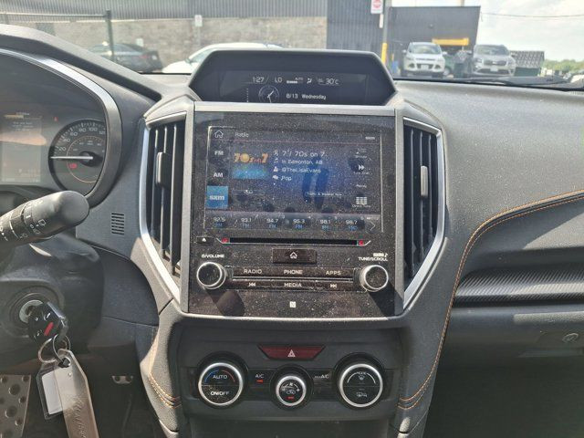2019 Subaru Crosstrek Sport AWD | 6-Speed Manual | Sunroof in Cars & Trucks in Guelph - Image 4