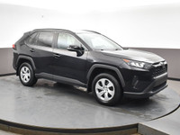 2021 Toyota RAV4 LE AWD