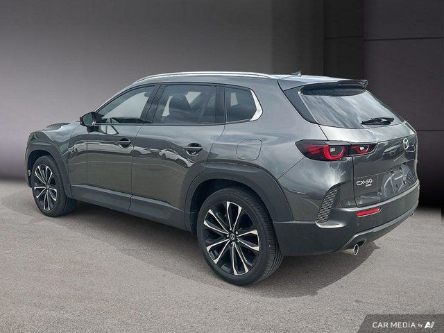 2025 Mazda CX-50 GT in Cars & Trucks in Cambridge - Image 3