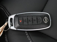 See Dealer Website for Details. 2025 Nissan Murano SL Engine: 4 Cylinder Engine 2.0L L/100Km City: 1... (image 4)