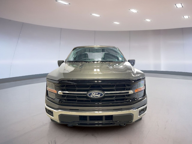 2024 Ford F-150 XLT 4WD SuperCrew 5.5' Box in Cars & Trucks in Moose Jaw - Image 2