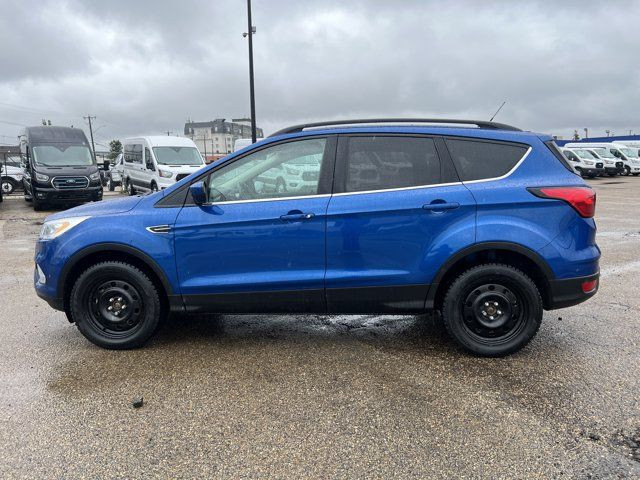 2019 Ford Escape SE | Heated Seats | Rem Keyless Entry | in Cars & Trucks in Edmonton - Image 4