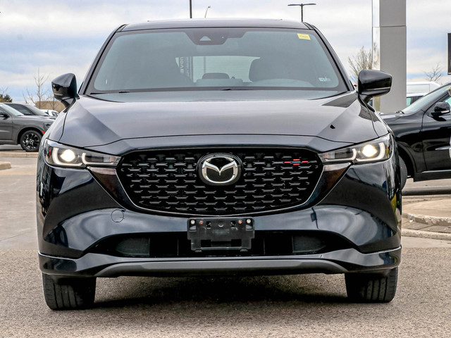 2022 Mazda CX-5 GT AWD | Heated Seats | Back-up Cam | Carplay in Cars & Trucks in London - Image 2