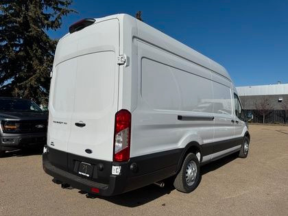 2025 Ford Transit Cargo Van T350 EL - HIGH ROOF - AWD in Cars & Trucks in Edmonton - Image 3