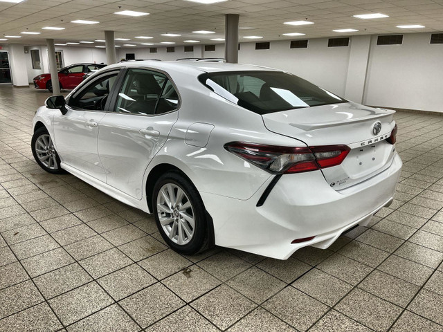 2022 Toyota Camry SE CAMRY SE in Cars & Trucks in Calgary - Image 4