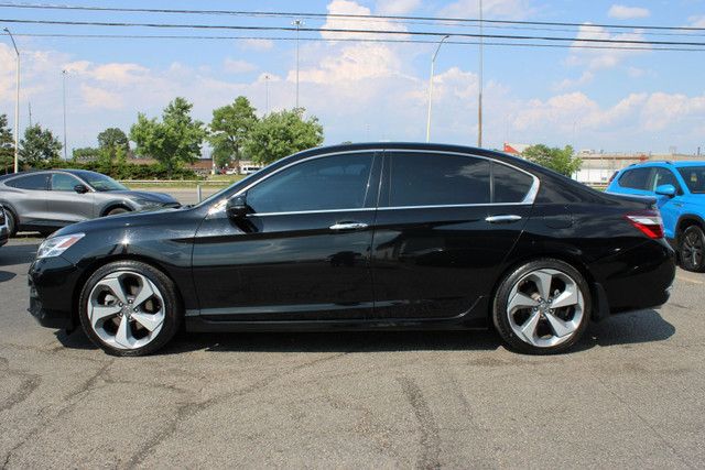 2016 Honda Accord in Cars & Trucks in Oakville / Halton Region - Image 4