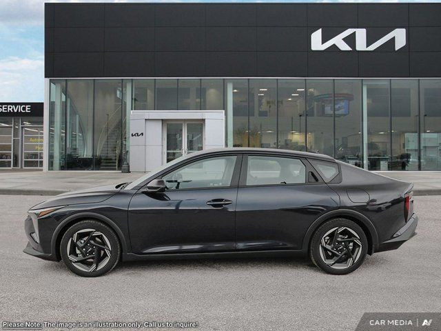 2025 Kia K4 EX in Cars & Trucks in Guelph - Image 3