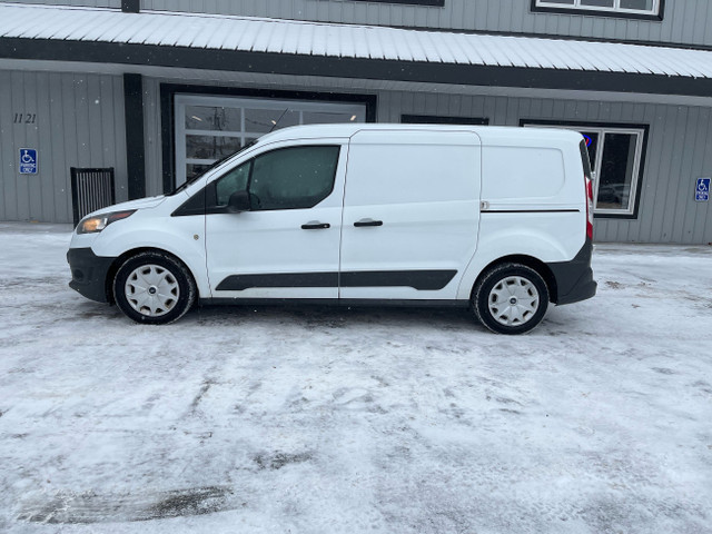 2018 Ford Transit Connect XL COMMERCIAL WORK VEHICLE! PRICED... in Cars & Trucks in Annapolis Valley