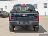 BlueCruise, Sunroof, Power Running Boards, HUD, B&O Audio! This vehicle is located at Koch Ford Edmo... (image 5)