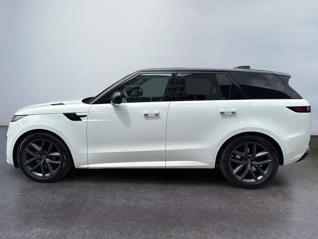 2023 Land Rover Range Rover P400 SPORT DYNAMIC S CUIR TOIT PANO  in Cars & Trucks in Laval / North Shore - Image 3