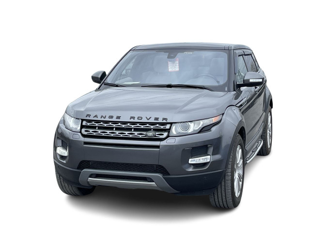 2015 Land Rover Range Rover Evoque Pure Plus + CUIR + CAMERA + A in Cars & Trucks in City of Montréal - Image 4