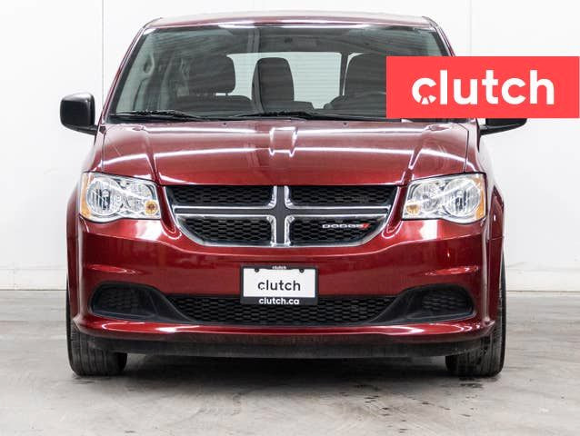 2016 Dodge Grand Caravan SE "Canada Value Package" w/Cruise Cont in Cars & Trucks in City of Toronto - Image 2