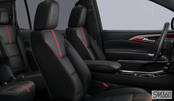 2025 Chevrolet Traverse in Cars & Trucks in Saskatoon - Image 4