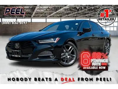 *6.89% promotional interest rate available on approved credit and qualifying vehicles (2022-2025 Pre...